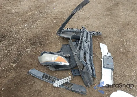 2013 Ford Edge Limited из США, поврежденный, VIN 2FMDK4KC2DBA52921